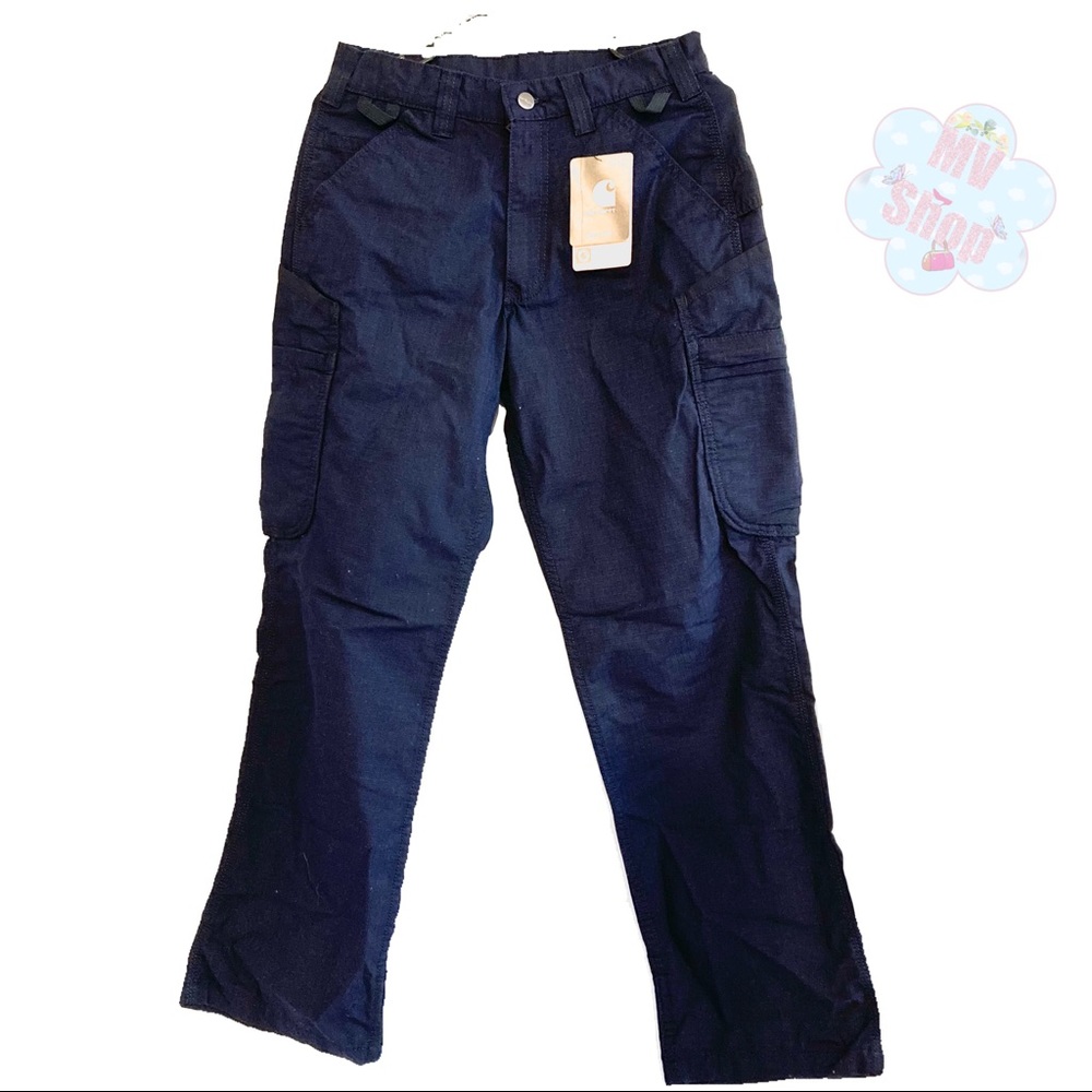 Carhartt men work pant